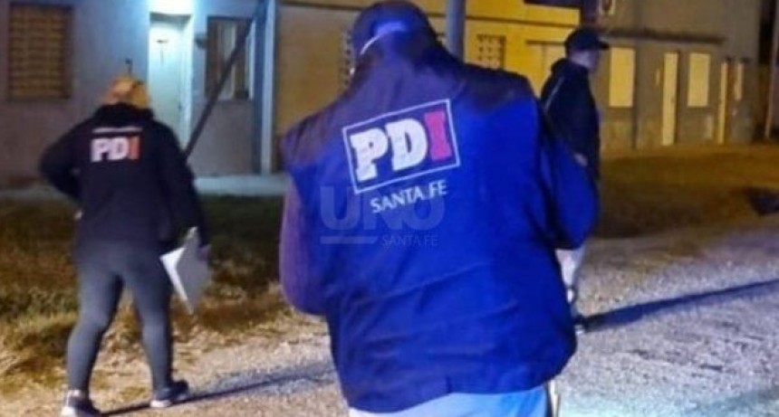 Santa Fe: Una mujer herida tras un tiroteo entre bandas en barrio Nueva Esperanza Oeste