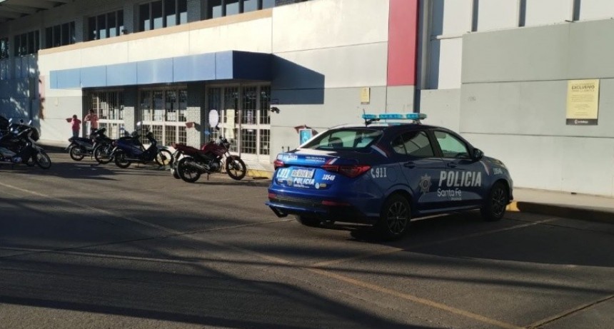 Otra amenaza narco en Rosario: apareció una nueva bandera con nombres vinculados a Los Monos y barras