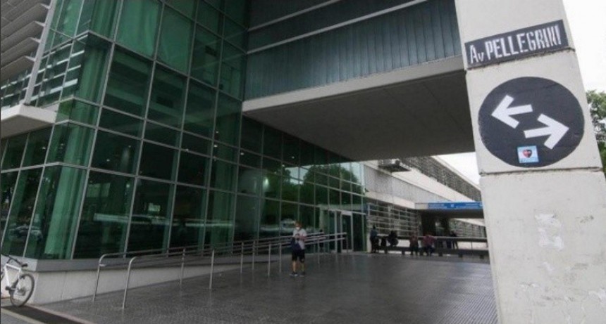 Violento ataque a balazos en la zona oeste: un hombre resultó gravemente herido