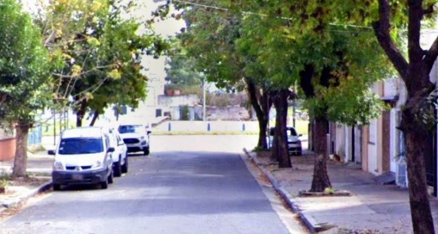 Dos ataques a tiros en pocas horas contra una vivienda de Arroyito