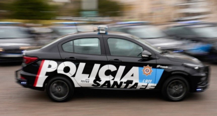 Entradera en San Lorenzo: maniataron a una familia y robaron una fuerte suma de dinero