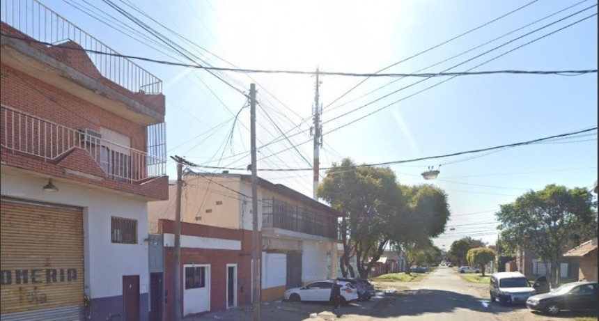 Ataque con arma blanca en un club de chamamé: una adolescente fue herida