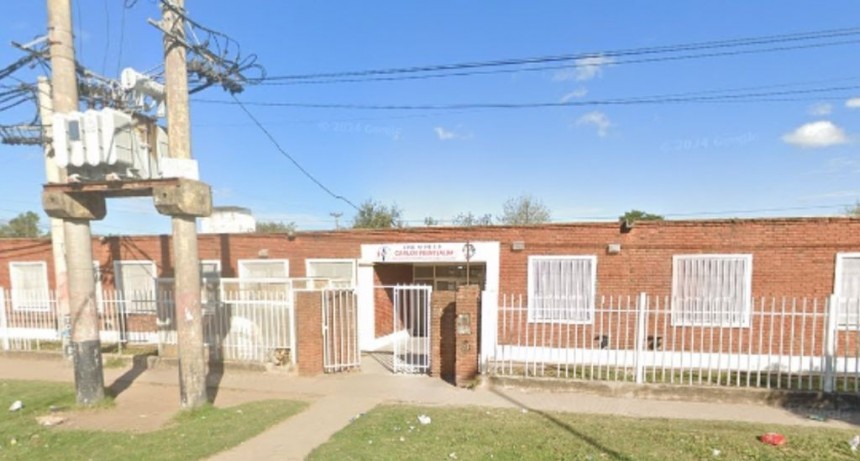 Una amenaza obligó a suspender las clases en una escuela del barrio Toba