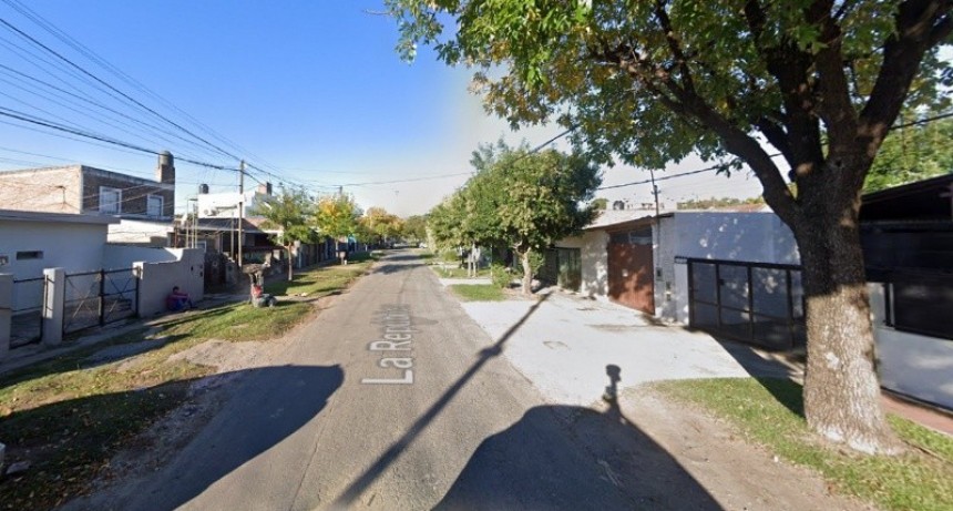 Un joven herido tras un ataque a tiros contra su vivienda en la zona noroeste