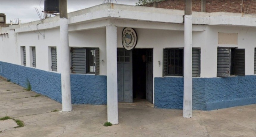 Villa Constitución: Amenaza con una granada y mensaje a que apunta a dos ex jefes de la PDI