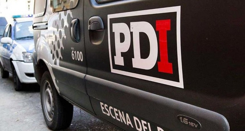 Secuestran luminarias robadas en allanamientos a clubes de fútbol