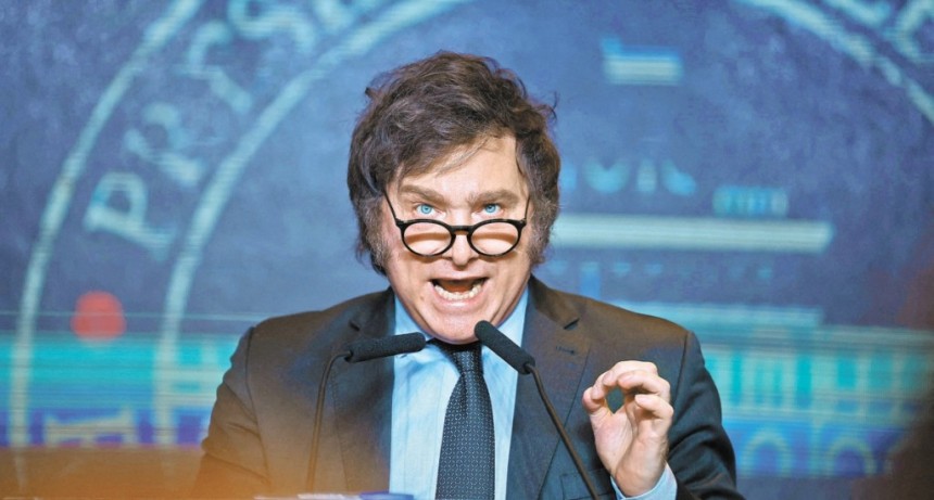 Milei en Santa Fe: luego del Latam Economic Forum, vendrá a Agroactiva 2024