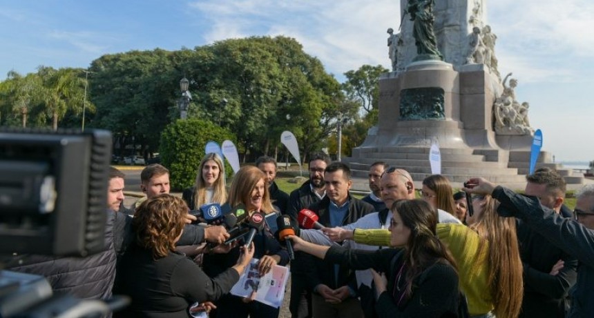 Paraná celebra su aniversario con actividades culturales y recreativas