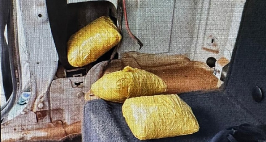 Juzgan en Paraná a tres misioneros acusados de traficar unas 9.000 pastillas de éxtasis