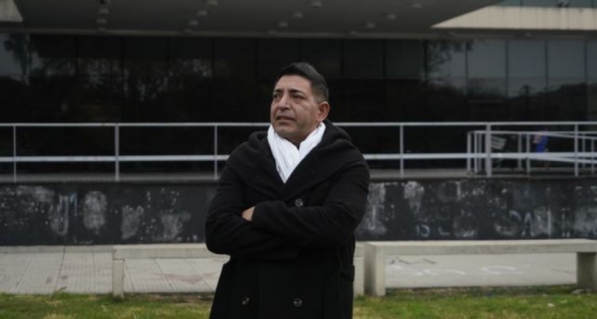 Nuevas pruebas contra exdirigente de la Uocra Rosario por extorsiones