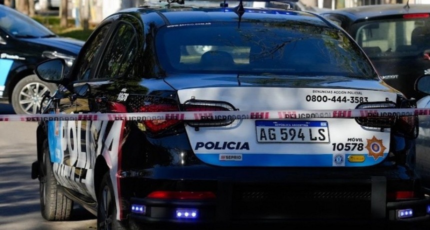 Joven de 22 años herido de bala en la cabeza en zona sur