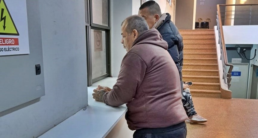 Condenaron a dirigentes de la UOCRA por amenazas y abuso de armas