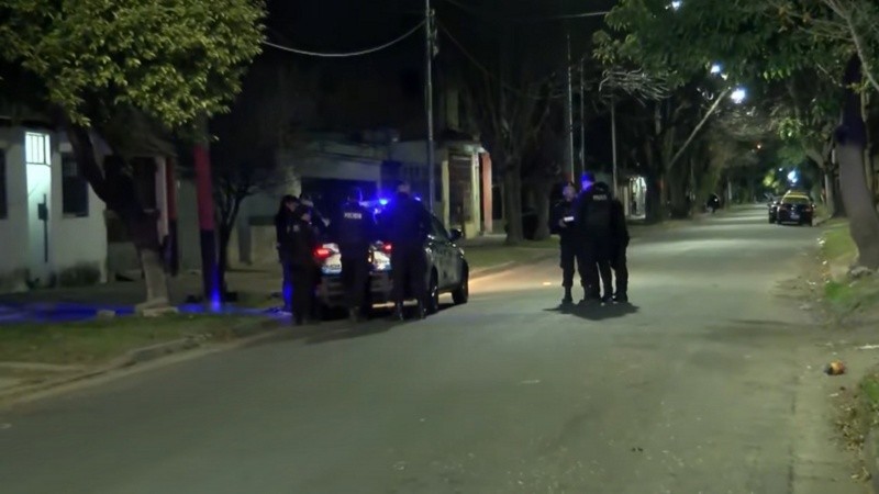 Disparos intimidatorios en barrio Tablada: atacaron una casa tras amenazas previas