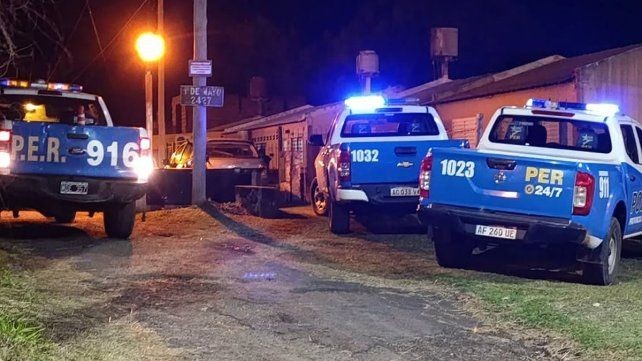Paraná: una joven fue apuñalada por la expareja de su novio y un hombre murió tras otro ataque