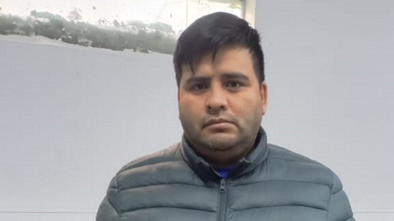 Detuvieron en Rosario a un impostor serial acusado de encerrar y amenazar a su pareja