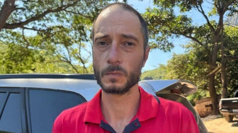 Avanza la extradición del acusado por el crimen de Ivana Garcilazo