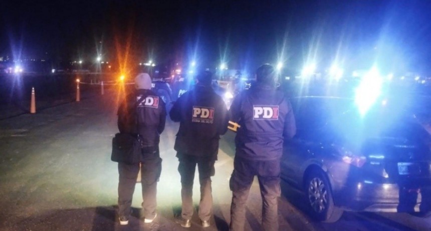 Un adolescente fue asesinado y sospechan que lo mataron por el robo de un caballo