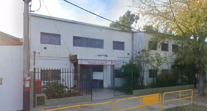 Hallan una nota amenazante en una escuela secundaria