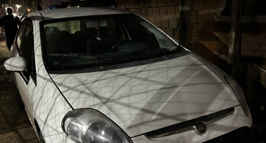 Robaron el auto a un chofer de DiDi tras ser abordado por falsos pasajeros