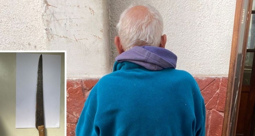 Detienen a un hombre de 76 años acusado de intentar secuestrar a una adolescente