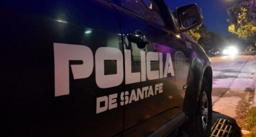 Alto Verde: Joven herido de bala en un intento de homicidio