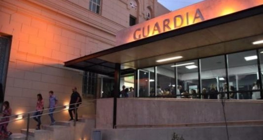 Santa Fe: Ataque a balazos interrumpe un cumpleaños y deja cuatro heridos