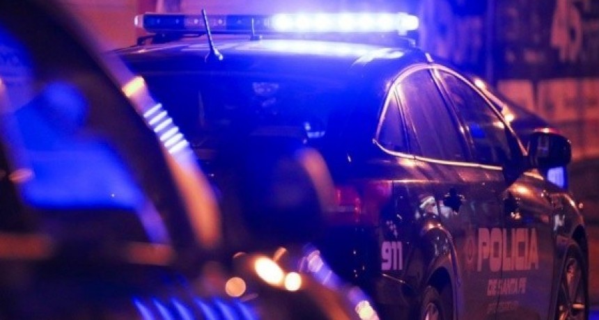 Ejecutan a un hombre en su casa de zona oeste y detienen al presunto autor del crimen