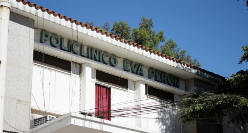 Joven gravemente herido tras un ataque a machetazos en Fray Luis Beltrán