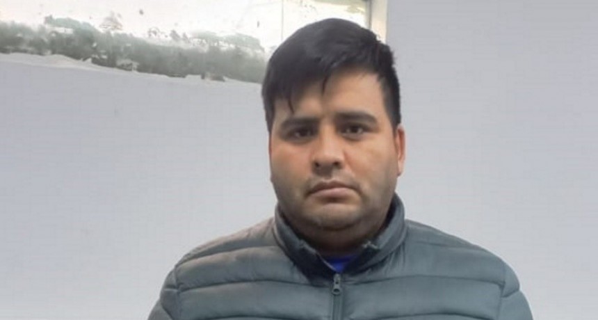 Detuvieron en Rosario a un impostor serial acusado de encerrar y amenazar a su pareja