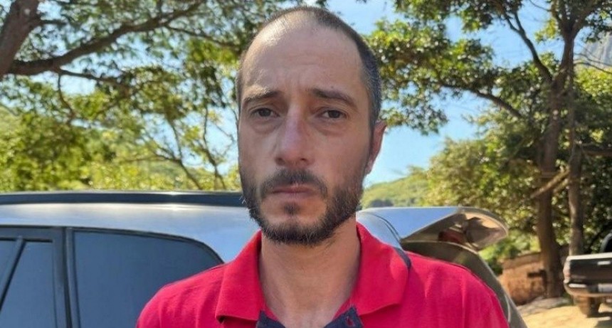 Avanza la extradición del acusado por el crimen de Ivana Garcilazo