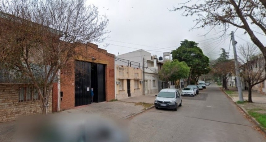 Asaltan a dos hombres y roban $8 millones en zona sur