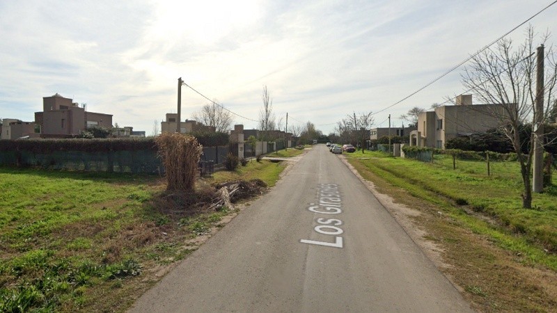 Una familia se mudó a Funes por seguridad y terminó siendo víctima de un violento escruche