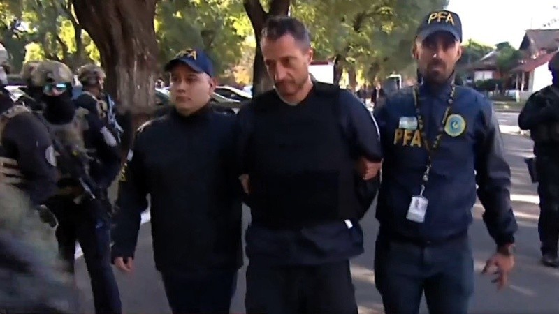 Reifenstuel será imputado por el crimen de Ivana y cierra la etapa inicial de la causa