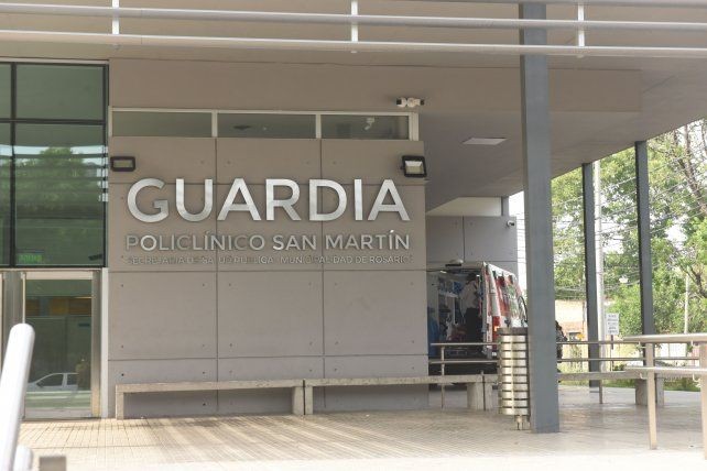 Violenta resistencia y elementos sospechosos: detienen a un hombre que agredió a un policía en Empalme Graneros