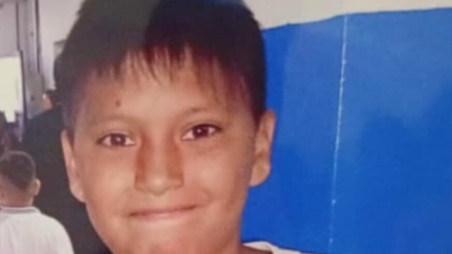 Recompensa millonaria por datos sobre el crimen de Juan Cruz Osuna, el niño de 13 años asesinado en zona sur