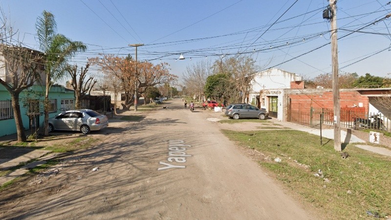 Un adolescente asesinó a su hermano en Capitán Bermúdez tras una pelea familiar