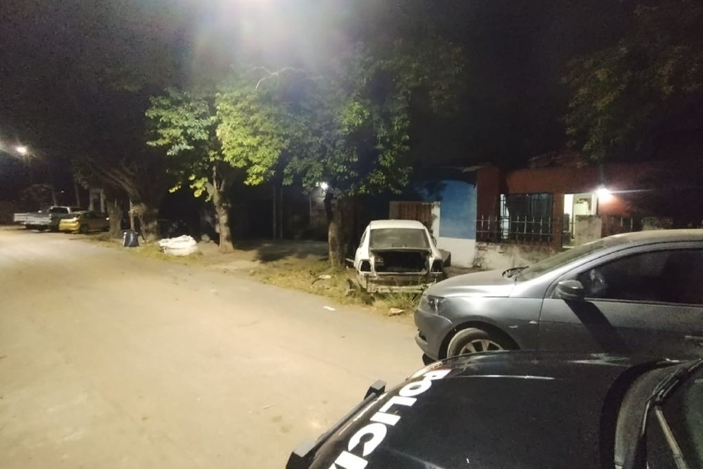 Rescatan a una joven que estuvo tres días privada de su libertad por su expareja