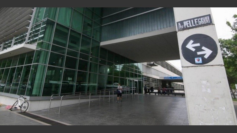 Ataque a tiros en Villa Banana dejó a un joven herido de gravedad