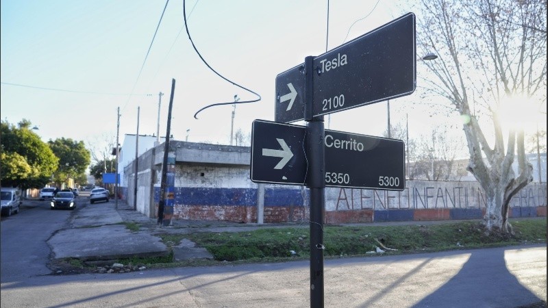 Disparos cerca de un club infantil: 15 vainas halladas y fuerte susto durante un torneo