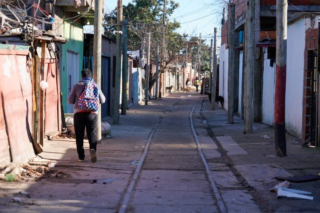 Prisión preventiva para un hombre acusado de matar a su hermano y protagonizar varios hechos violentos en Villa Banana