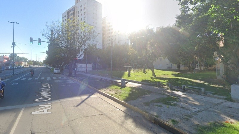 Asaltaron y balearon a un joven de 20 años en barrio Latinoamérica