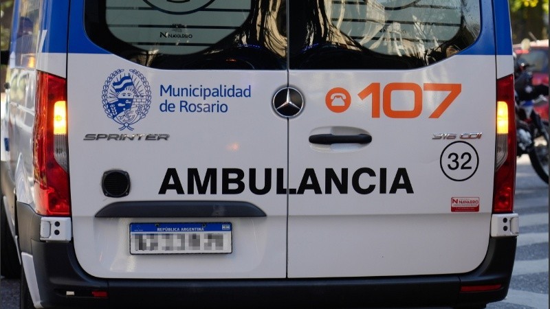 Murió electrocutado al intentar salvar a su perro y fue golpeado por un horno que se desplomó