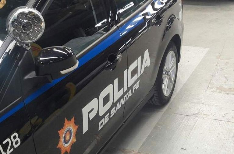 Robaron una bicicleta a golpes y tiros al aire en zona sur