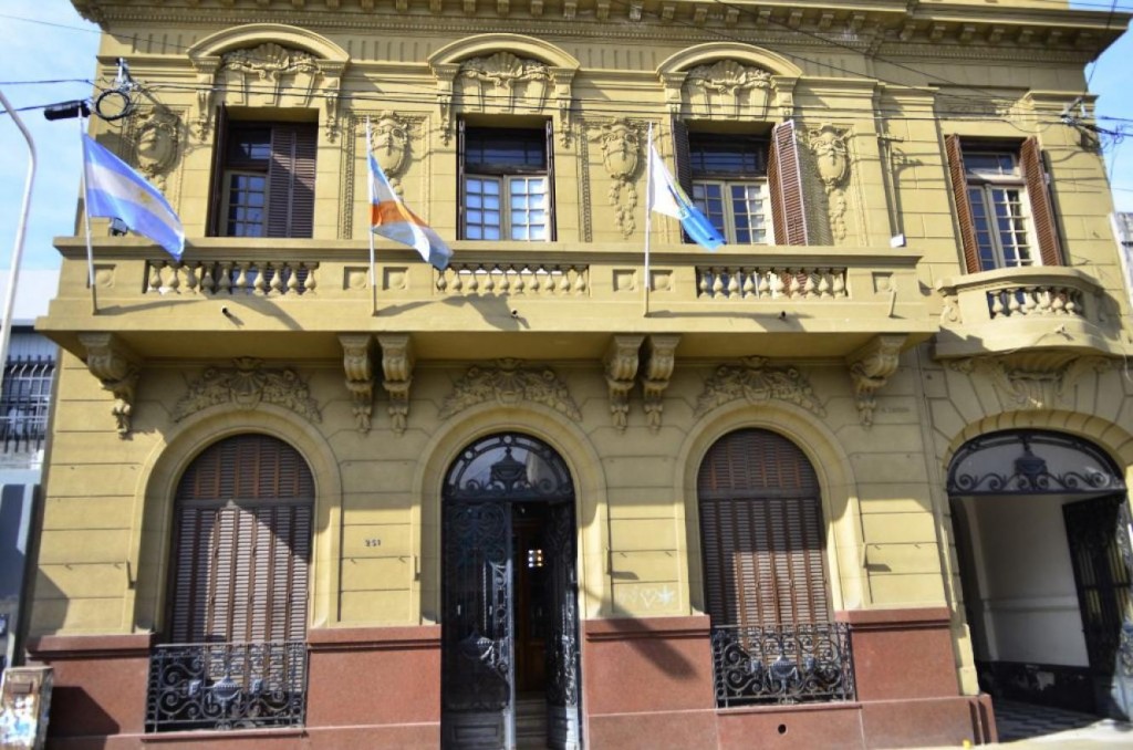 El peronismo entrerriano y la brújula del capitán Jack Sparrow