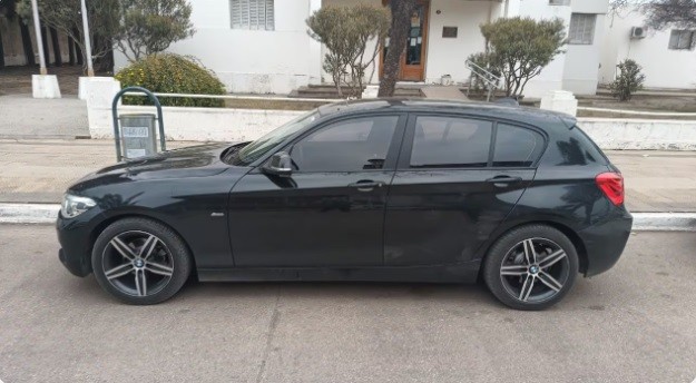 Córdoba demanda a empresario por falsa denuncia: “La Caminera tendrá fama de severa pero no de coimera”