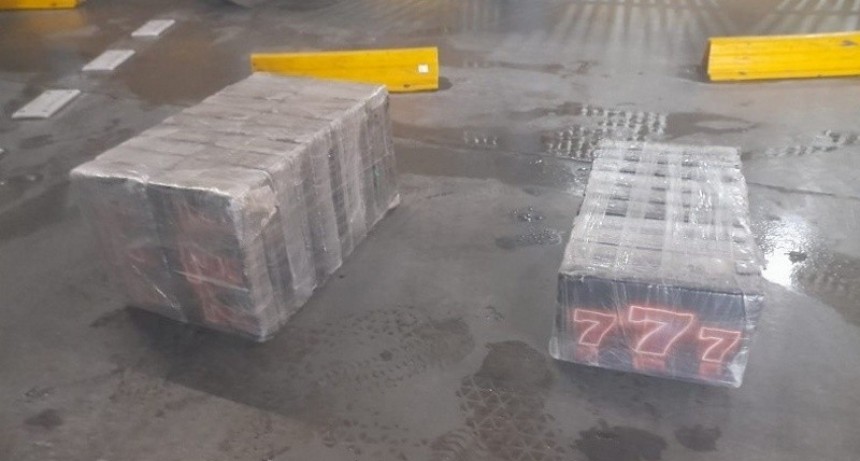 Detuvieron a la hermana de Esteban Alvarado por presunto narcotráfico