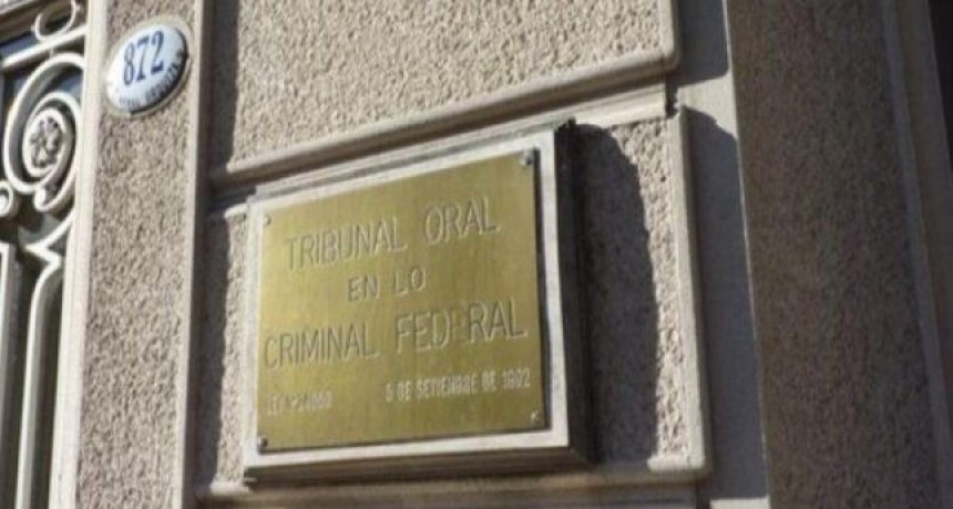 Condenaron a una empleada de la Municipalidad de Viale por guardar droga en su casa que vendían otros 
