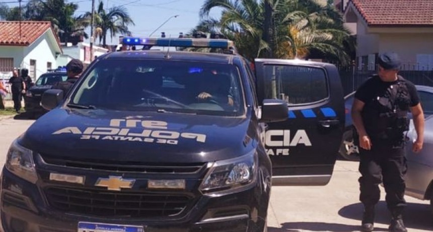 Detienen a menor de 17 años vinculado al asesinato de un joven en San Lorenzo
