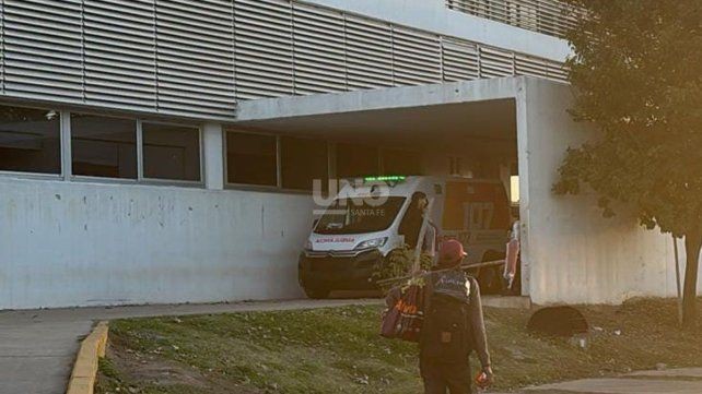 Santa Fe: Mataron a un joven de 24 años en Villa Hipódromo