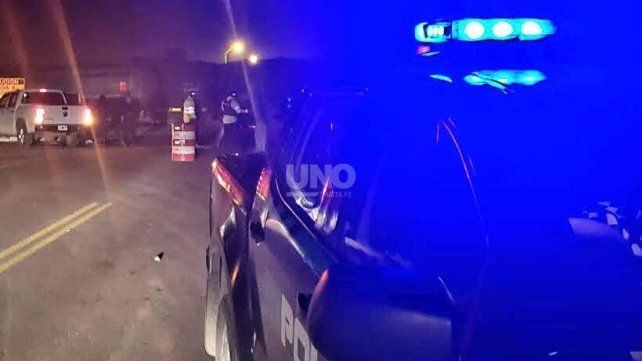 Santa Fe: Balacera en barrio Scarafía donde un joven de 24 terminó herido en las piernas